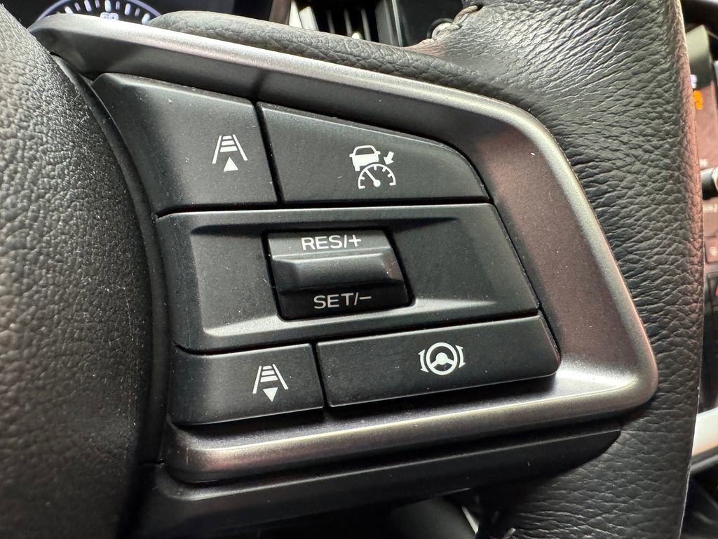 Used 2024 Subaru Outback Limited AWD/4WD image 16