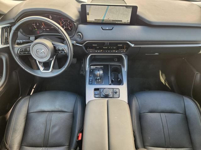 Used 2025 MAZDA CX-70 Plug-In Hybrid w/ Premium Pkg AWD/4WD image 13