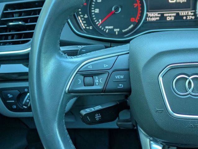 Used 2020 Audi Q5 2.0T Premium w/ Convenience Package image 16