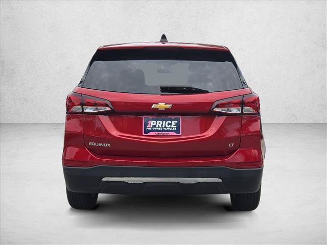 Used 2023 Chevrolet Equinox LT FWD image 7