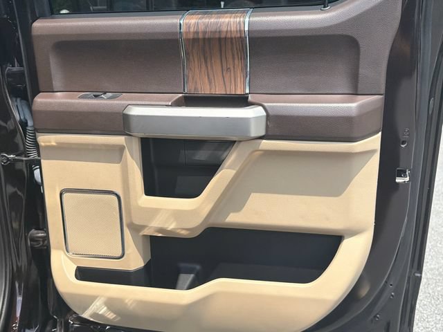 Certified 2019 Ford F150 Lariat AWD/4WD image 16