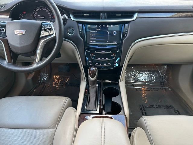 Used 2017 Cadillac XTS Luxury image 14