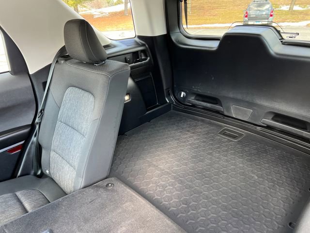 Certified 2023 Ford Bronco Sport Big Bend w/ Convenience Package image 27