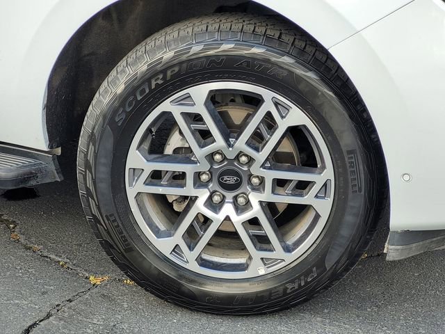 Certified 2025 Ford Expedition Max Active AWD/4WD image 10