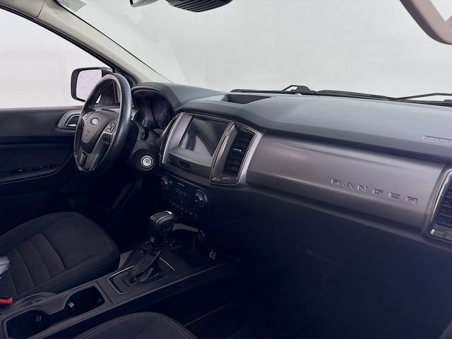 Certified 2020 Ford Ranger XLT w/ Equipment Group 301A Mid image 26