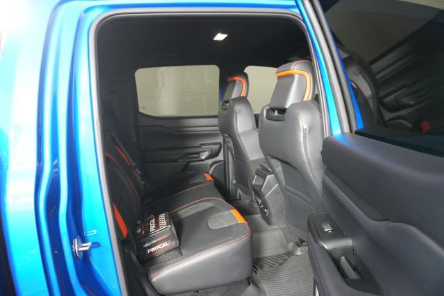 Certified 2024 Ford Ranger Raptor image 24