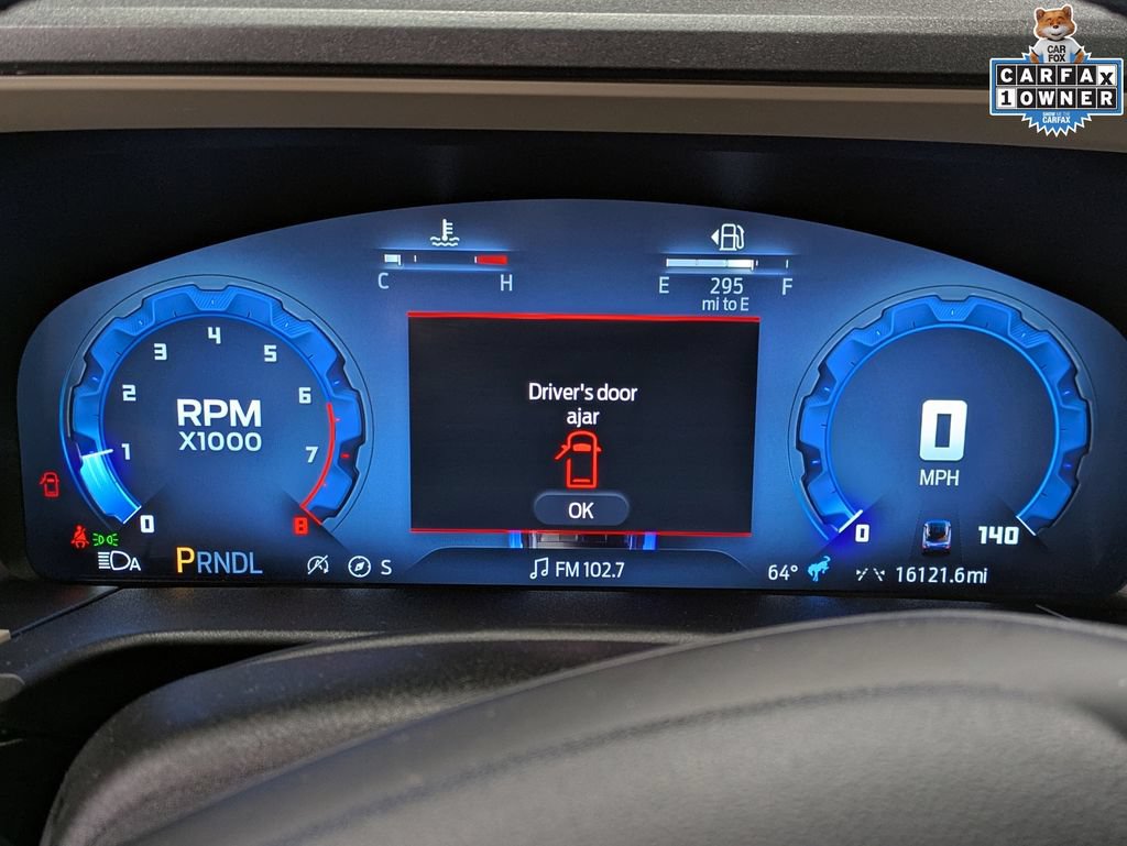 Certified 2025 Ford Bronco Sport Big Bend w/ Convenience Package AWD/4WD image 20