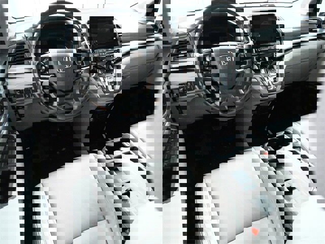 Used 2019 Honda Odyssey EX-L image 4