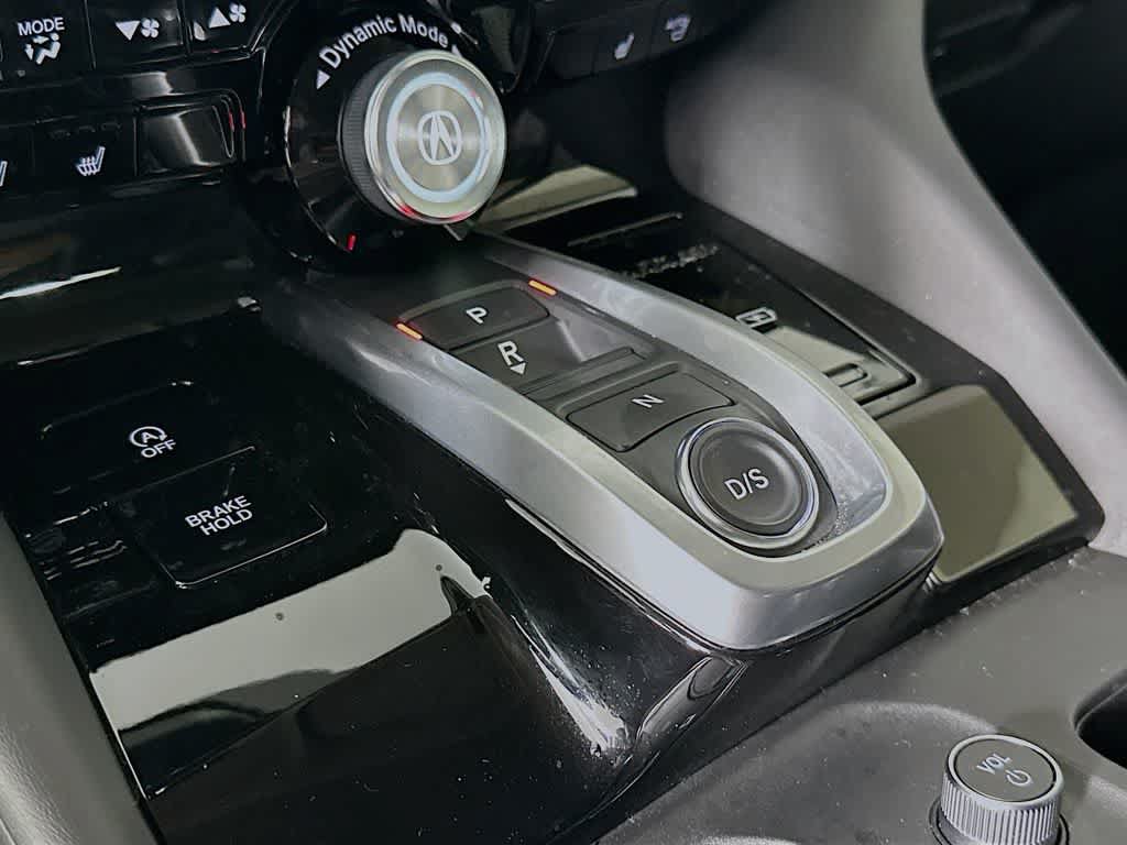 Used 2023 Acura MDX FWD w/ Technology Package image 18