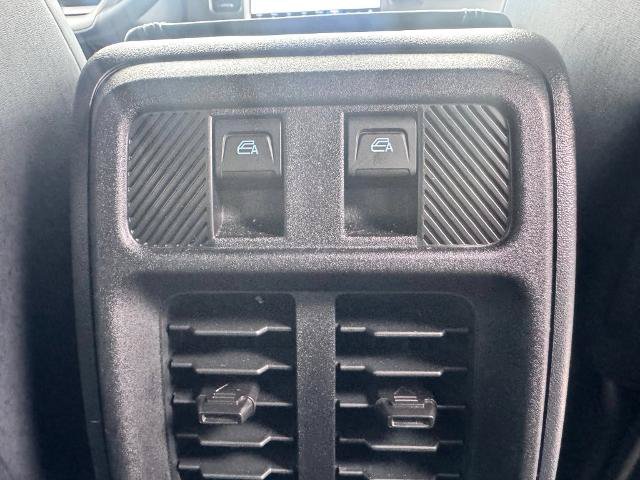 Certified 2025 Ford Bronco Badlands w/ Sasquatch Package AWD/4WD image 15