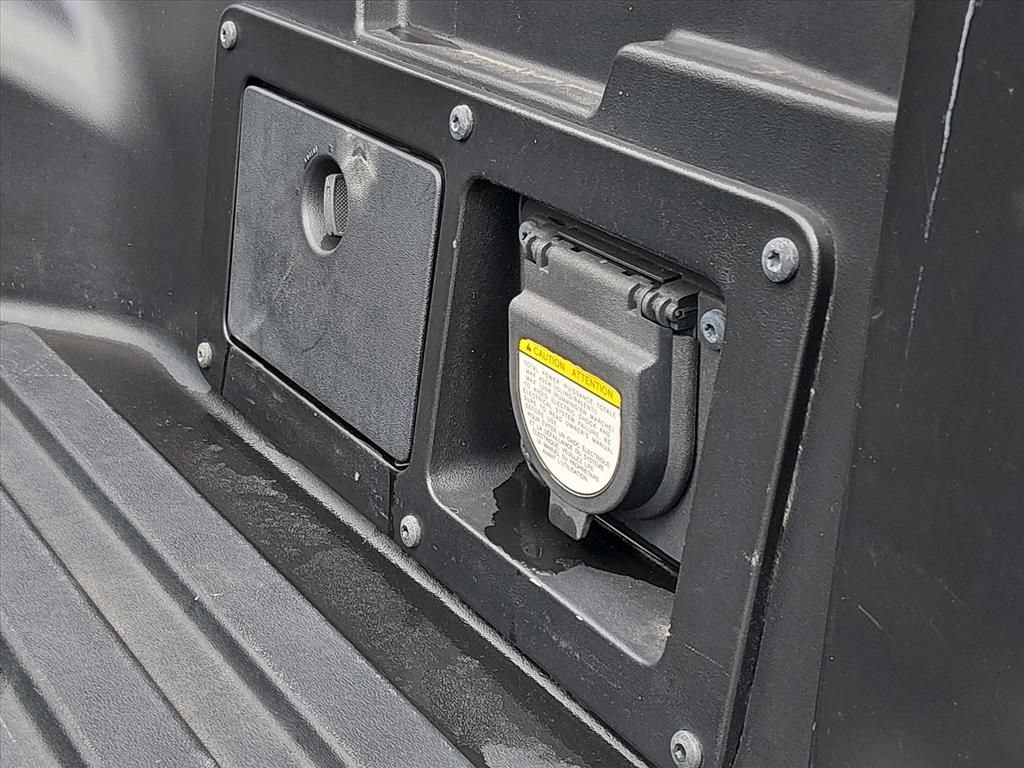 Used 2019 Toyota Tacoma 2WD Double Cab image 15