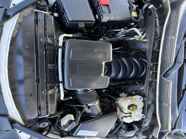 Used 2021 Chevrolet Suburban High Country image 10