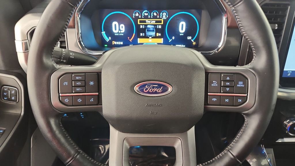 Certified 2022 Ford F150 Lariat image 13