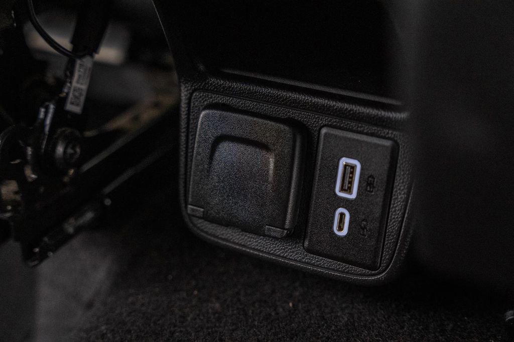 Used 2023 Chevrolet TrailBlazer LT w/ Convenience Package image 33