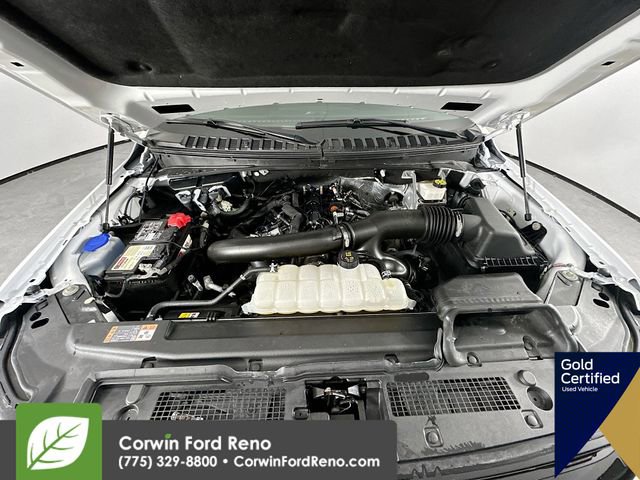 Certified 2024 Ford Expedition Max Limited image 36