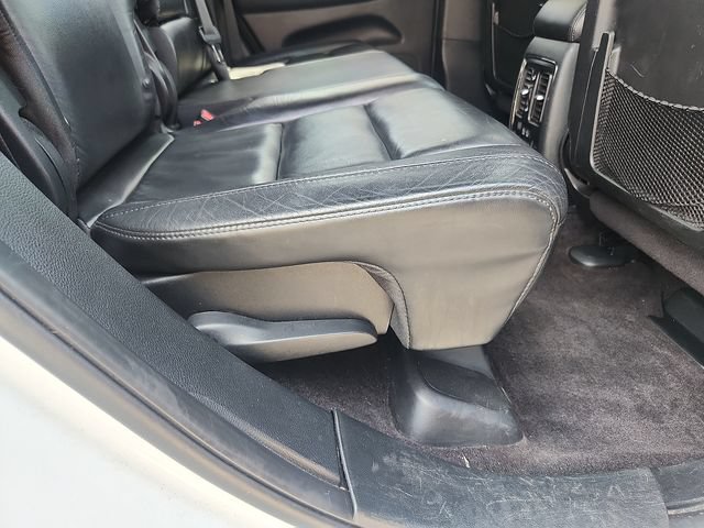 Used 2018 Jeep Grand Cherokee Limited AWD/4WD image 30