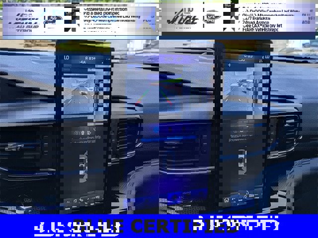 Certified 2022 Ford Explorer ST w/ Equipment Group 401A image 21