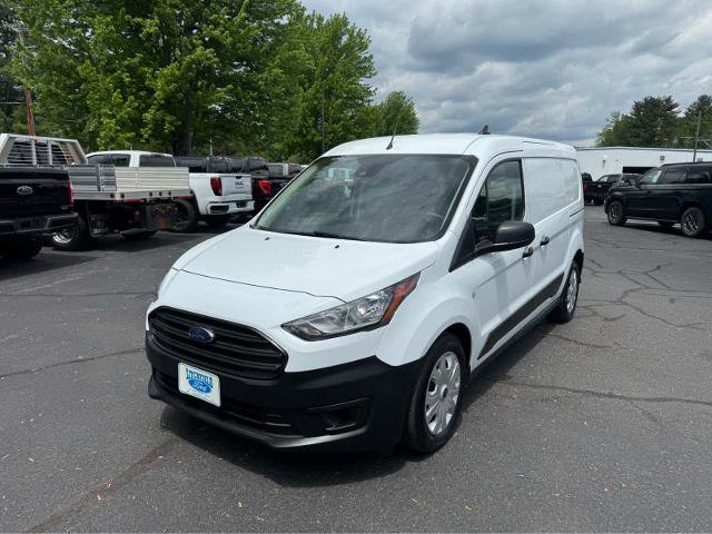 Certified 2023 Ford Transit Connect XL FWD image 1
