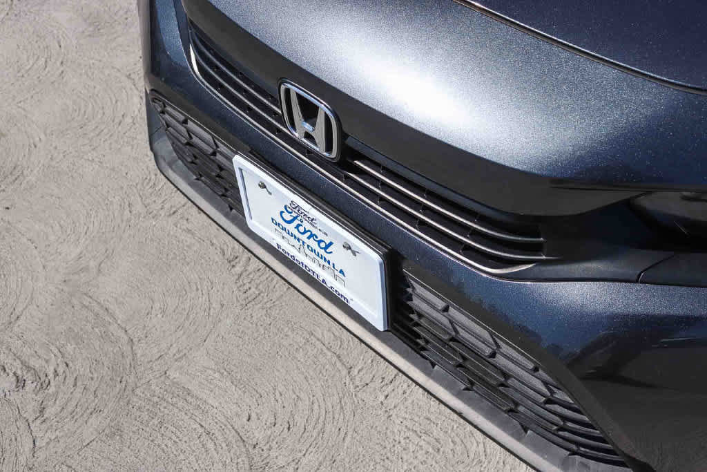 Used 2023 Honda Civic Sport image 8