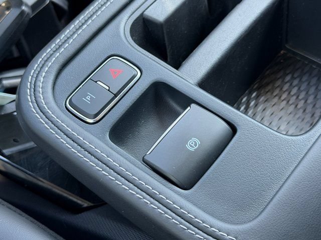 Certified 2025 Ford Mustang Mach-E Premium AWD/4WD image 20