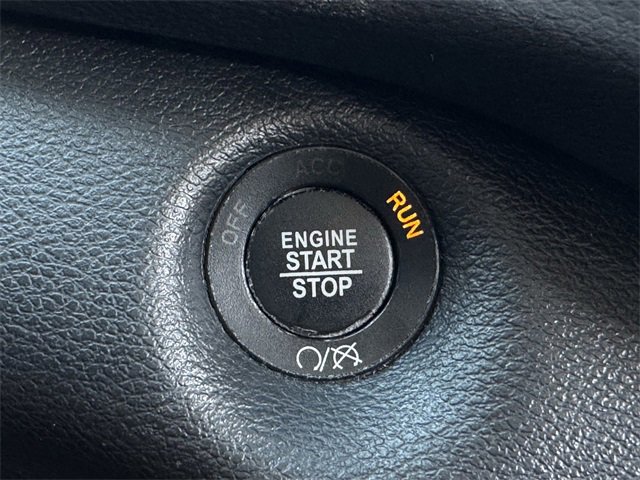 Used 2021 Jeep Cherokee Latitude Lux image 20