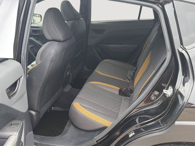 Used 2024 Subaru Crosstrek 2.5i Sport AWD/4WD image 18