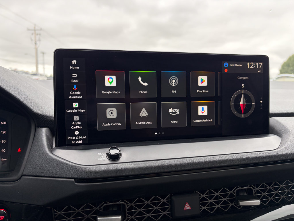 Used 2025 Honda Accord Touring image 22