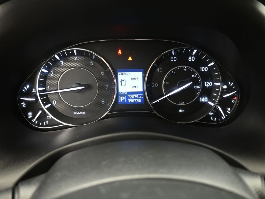 Used 2019 Nissan Armada Platinum RWD image 3