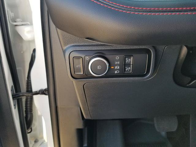 Certified 2025 Ford Explorer ST AWD/4WD image 23