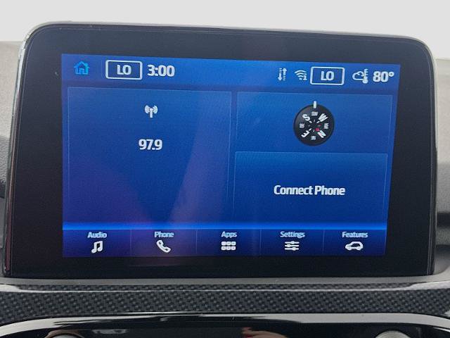 Certified 2025 Ford Escape ST-Line AWD/4WD image 14