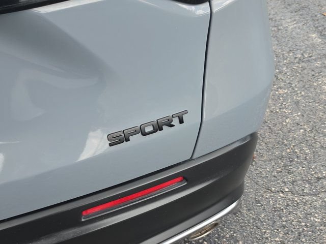 Used 2024 Honda HR-V Sport image 7