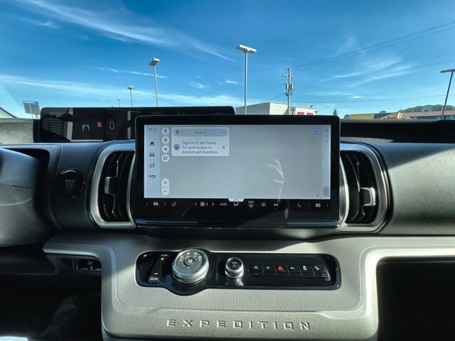 Certified 2026 Ford Expedition Max Active AWD/4WD image 19