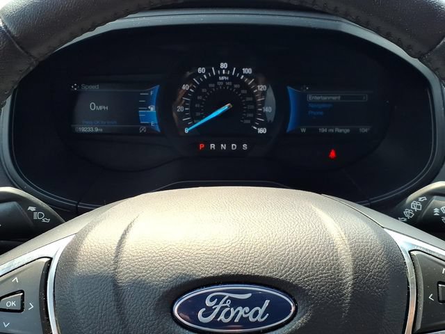 Certified 2023 Ford Edge SEL w/ Convenience Package AWD/4WD image 21