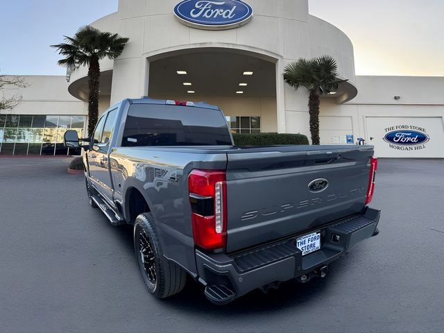 Certified 2024 Ford F250 XLT w/ Black Appearance Package image 5