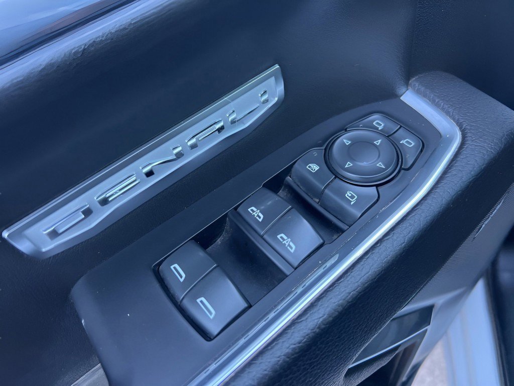 Used 2022 GMC Sierra 1500 Denali image 18