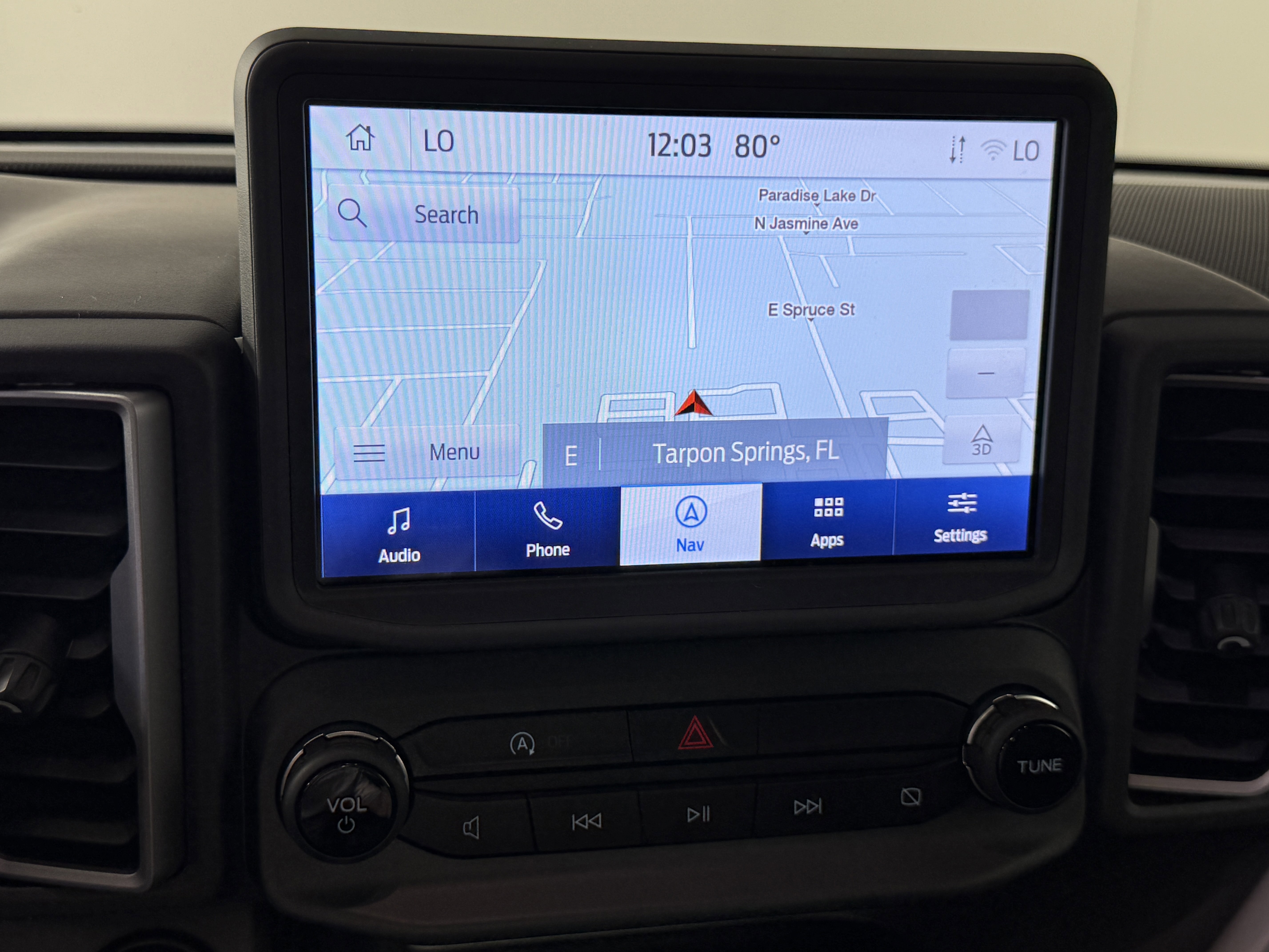 Certified 2024 Ford Bronco Sport Outer Banks w/ Tech Package image 21