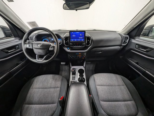 Certified 2024 Ford Bronco Sport Big Bend image 6