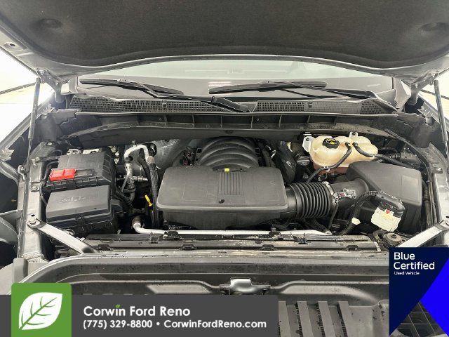 Used 2023 GMC Sierra 1500 Denali Ultimate AWD/4WD image 35