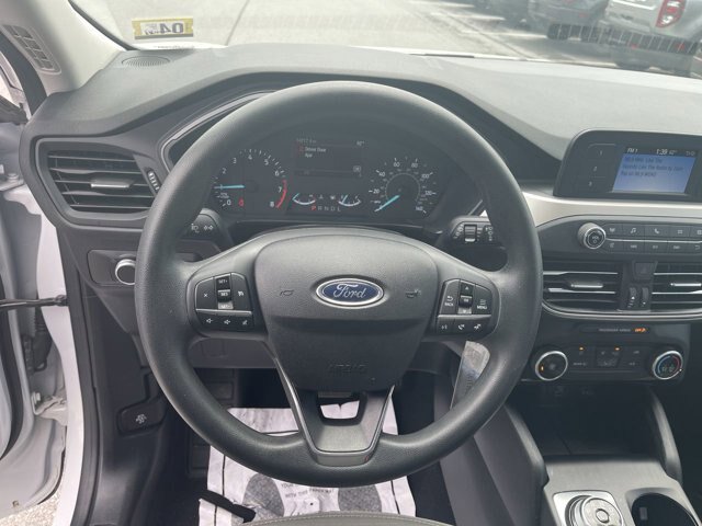 Certified 2022 Ford Escape S AWD/4WD image 7