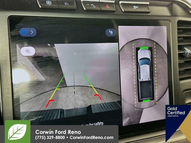 Certified 2024 Ford F250 King Ranch w/ Chrome Package image 18