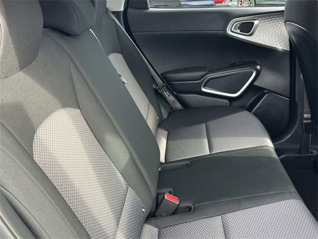 Used 2024 Kia Soul LX w/ Option Group 015 image 21