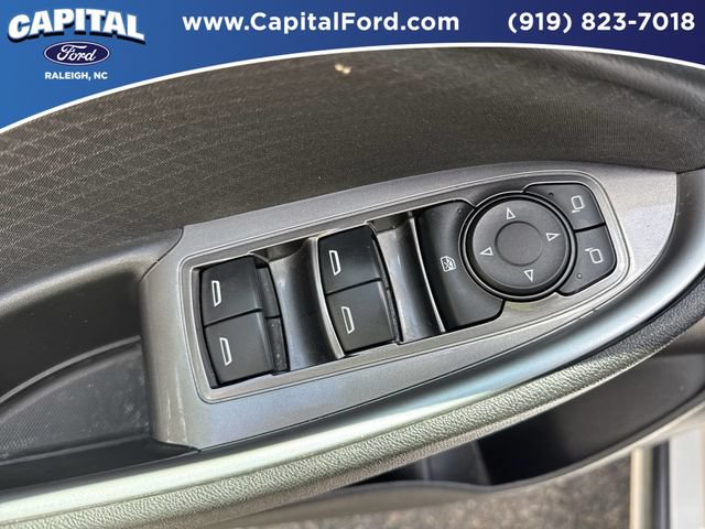 Used 2023 Chevrolet Malibu LS FWD image 21