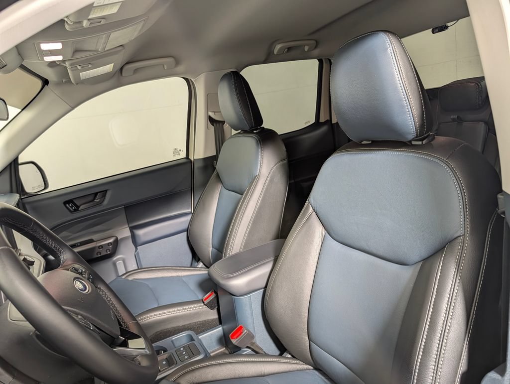 Certified 2024 Ford Maverick XLT w/ XLT Luxury Package FWD image 24