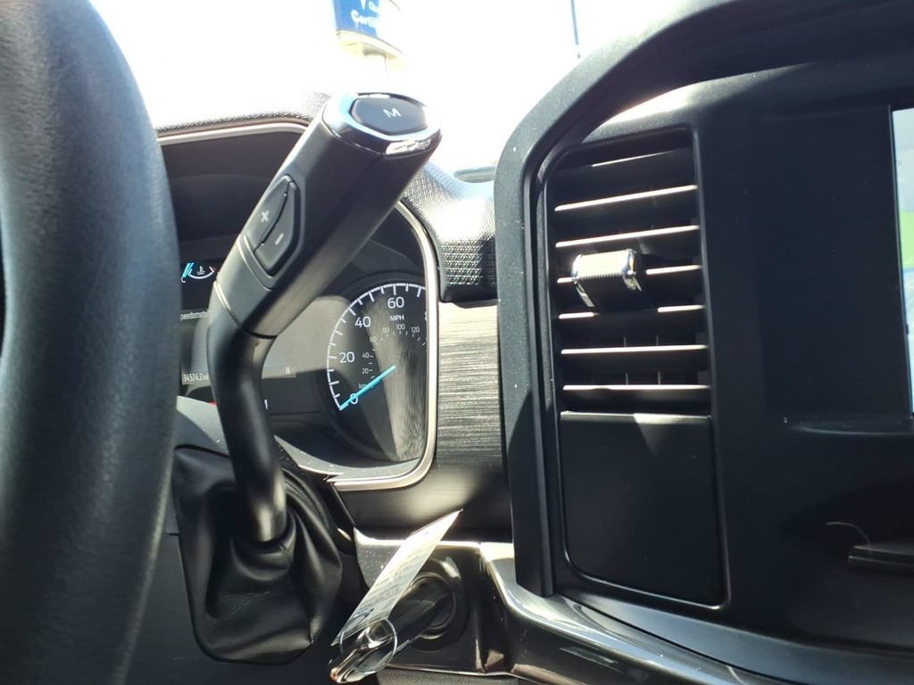 Certified 2022 Ford F150 XL w/ STX Appearance Package AWD/4WD image 22