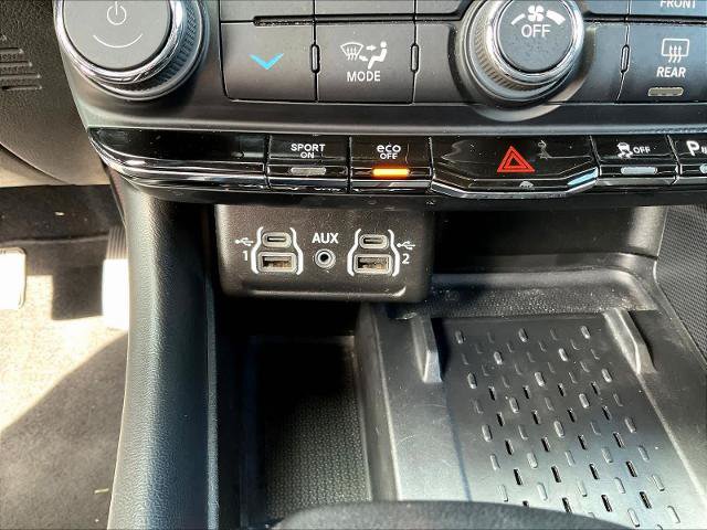 Used 2025 Dodge Durango R/T AWD/4WD image 18