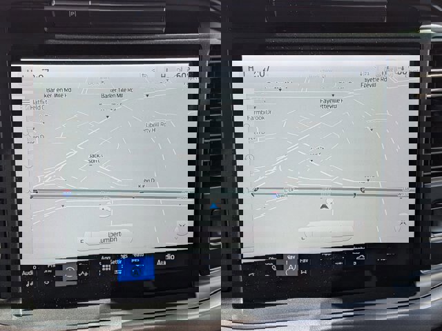 Certified 2025 Ford F150 XLT w/ Equipment Group 302A MID image 23