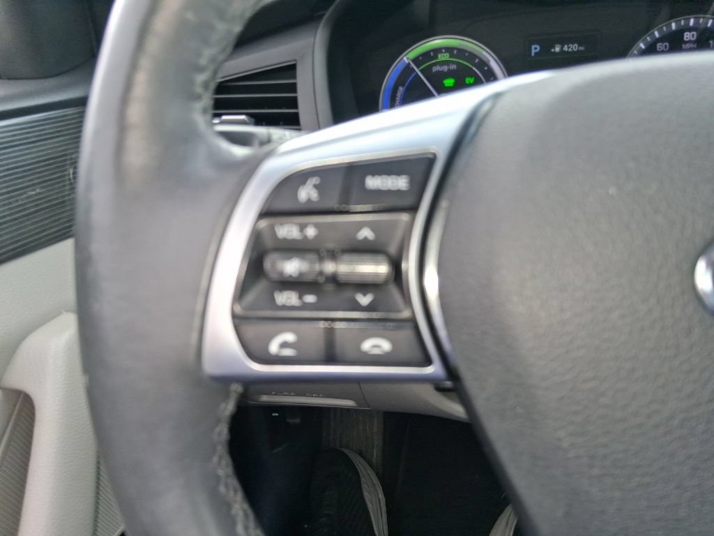 Used 2019 Hyundai Sonata Limited FWD image 22