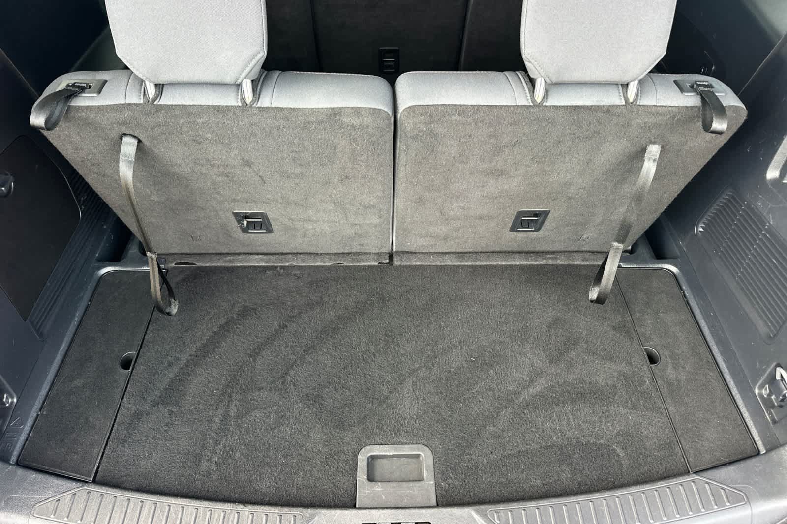 Certified 2025 Ford Explorer Active AWD/4WD image 16