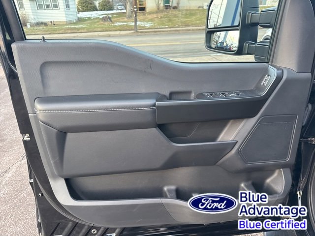 Certified 2022 Ford F150 XL w/ STX Black Appearance Package image 14