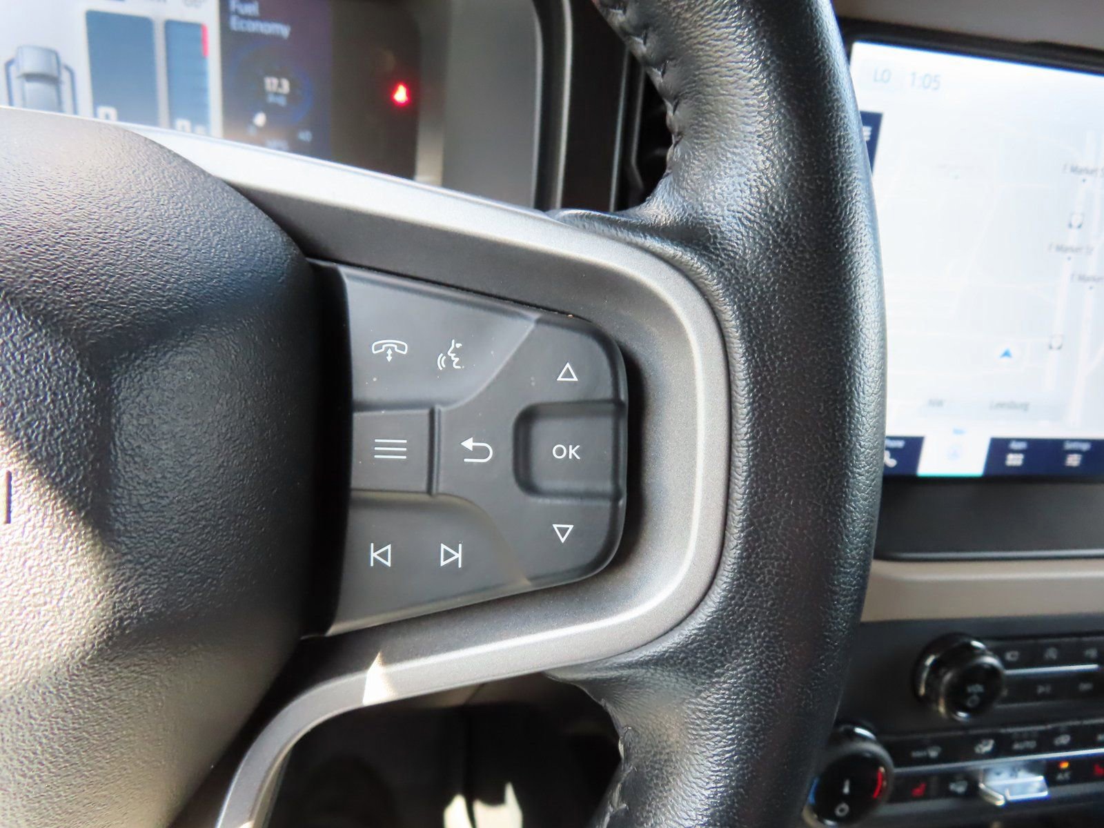 Certified 2022 Ford Bronco Wildtrak image 21